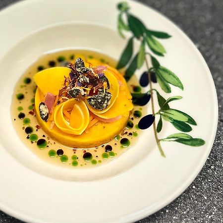 Boutique Hotel Dorer Schönwalde Kültér fotó