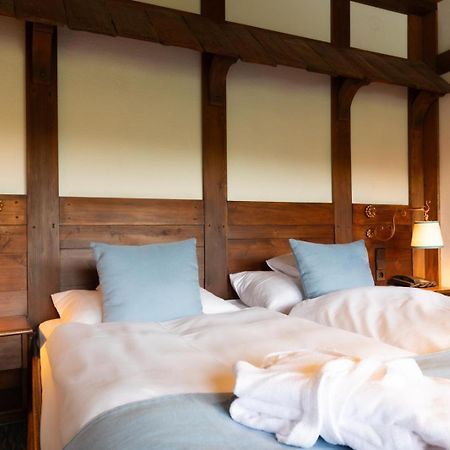 Boutique Hotel Dorer Schönwalde Kültér fotó