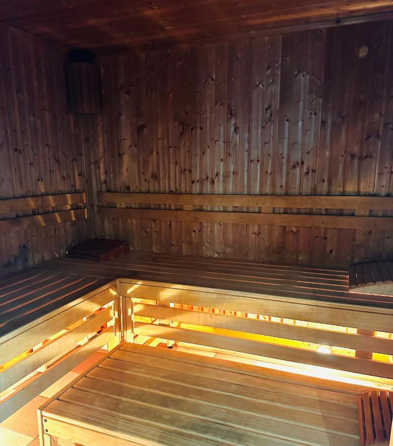 Boutique Hotel Dorer Schönwalde Kültér fotó
