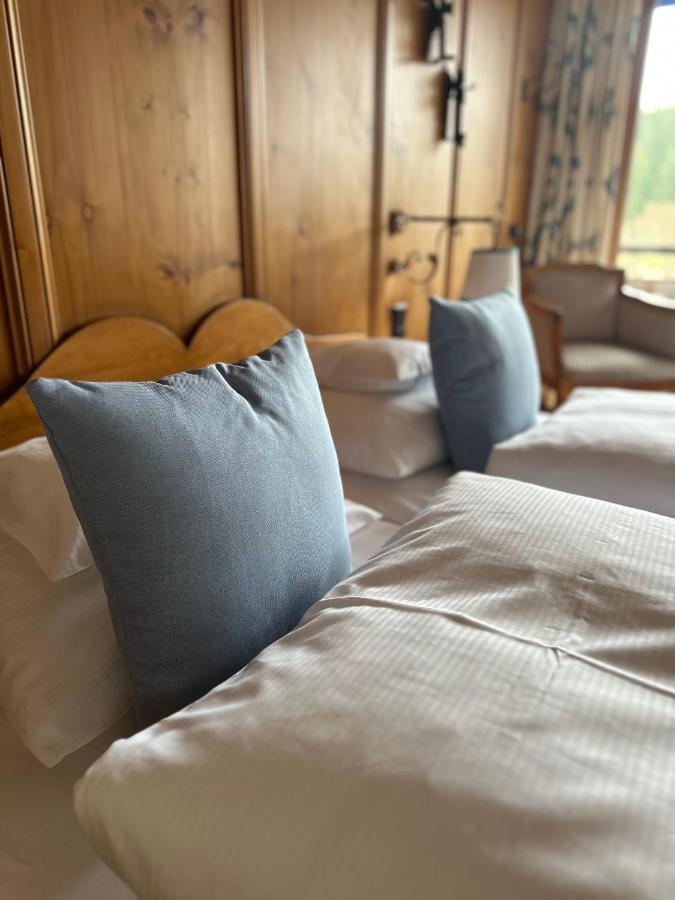 Boutique Hotel Dorer Schönwalde Kültér fotó