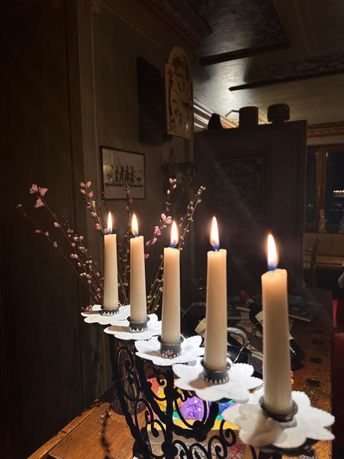 Boutique Hotel Dorer Schönwalde Kültér fotó
