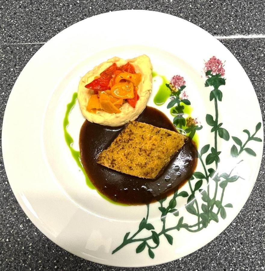 Boutique Hotel Dorer Schönwalde Kültér fotó