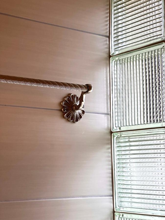Boutique Hotel Dorer Schönwalde Kültér fotó