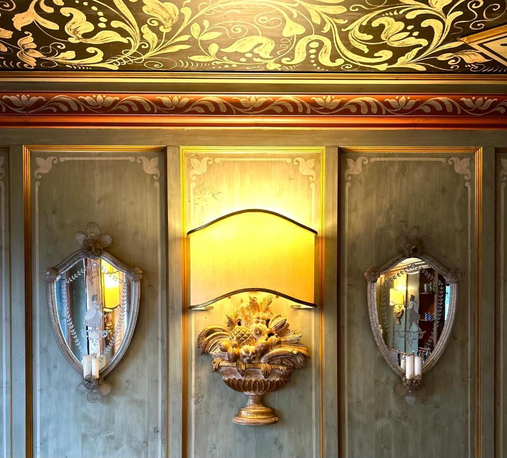 Boutique Hotel Dorer Schönwalde Kültér fotó