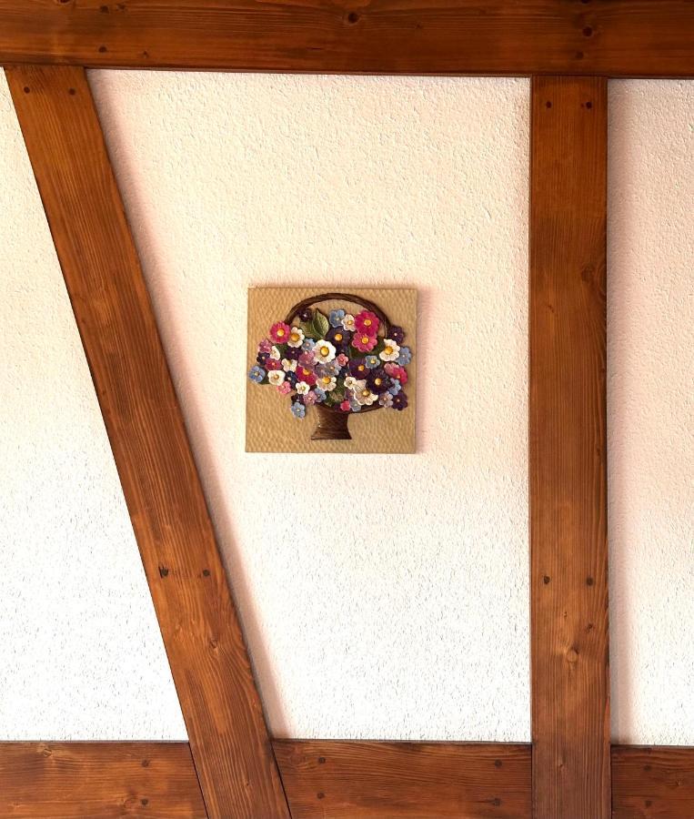 Boutique Hotel Dorer Schönwalde Kültér fotó