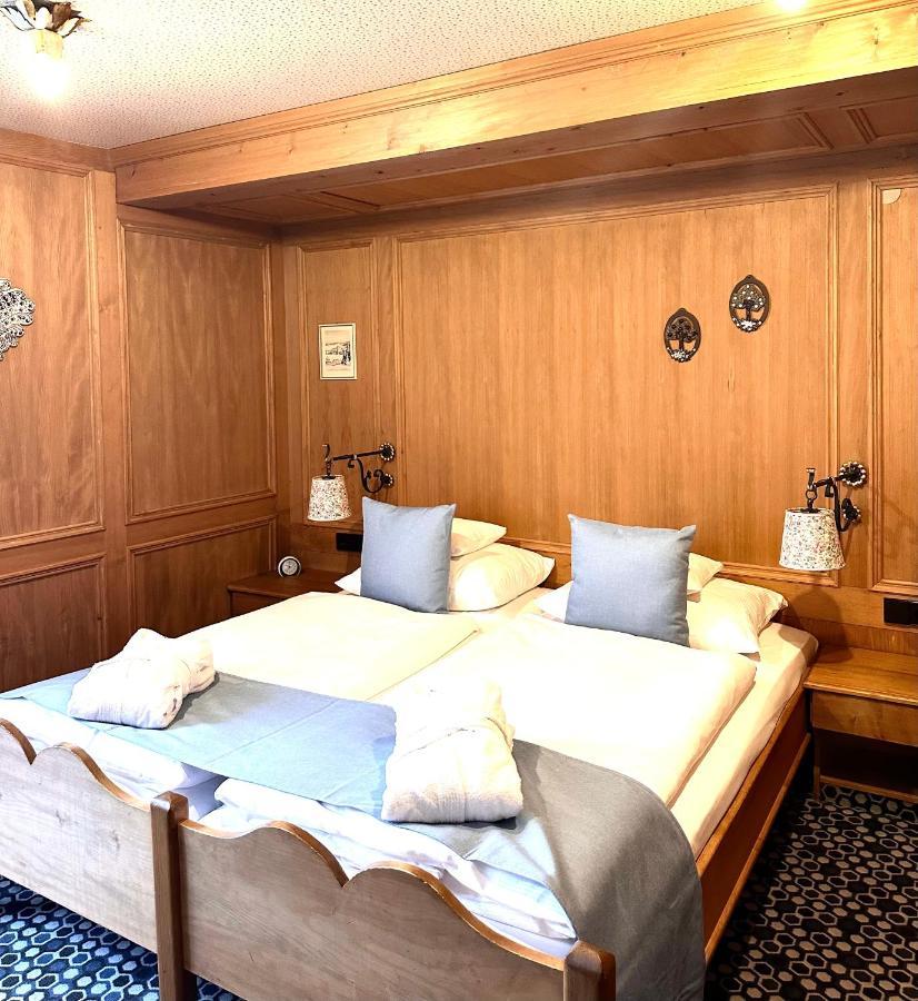 Boutique Hotel Dorer Schönwalde Kültér fotó
