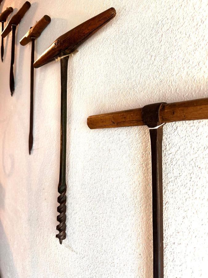 Boutique Hotel Dorer Schönwalde Kültér fotó