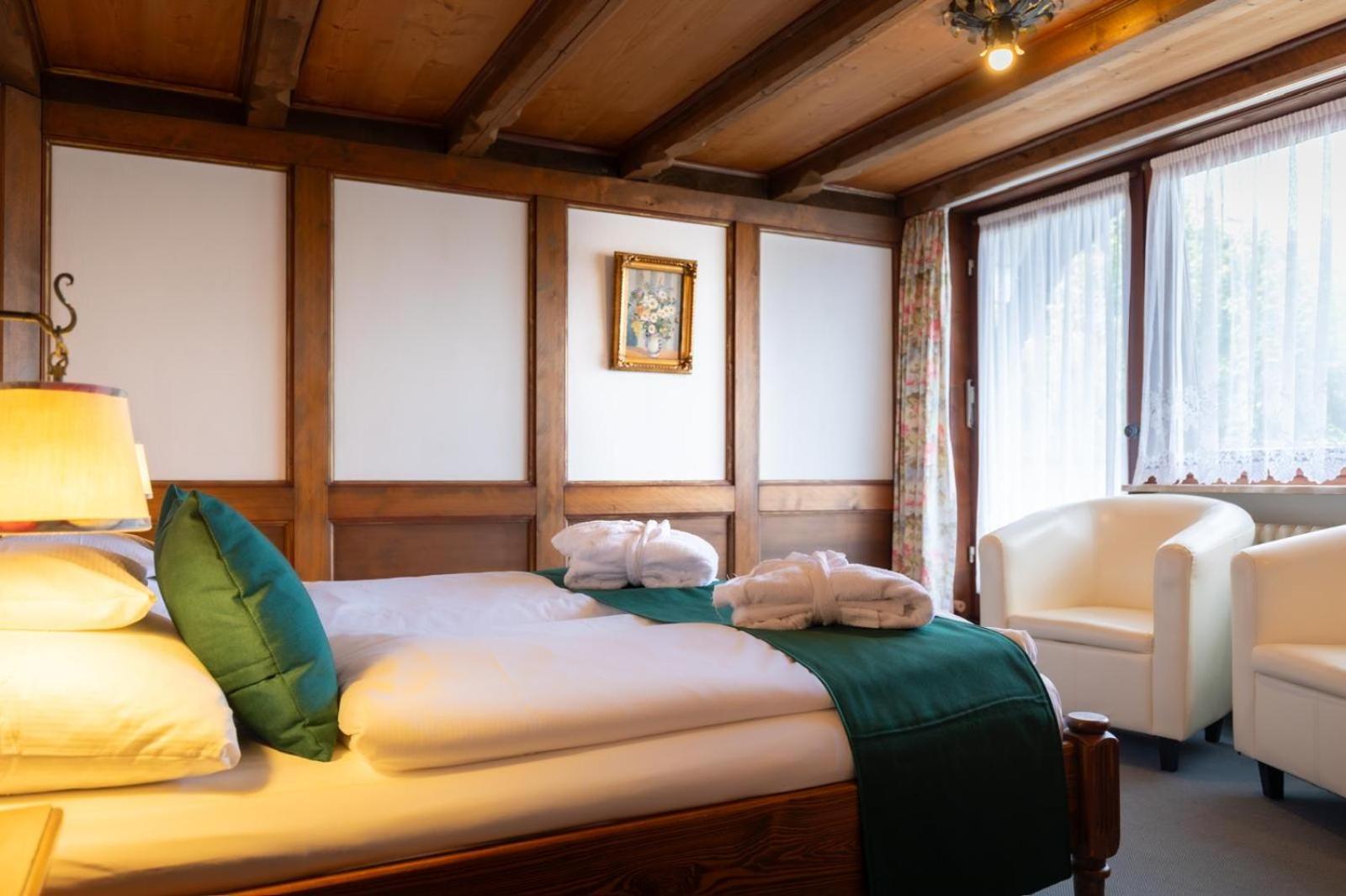 Boutique Hotel Dorer Schönwalde Kültér fotó