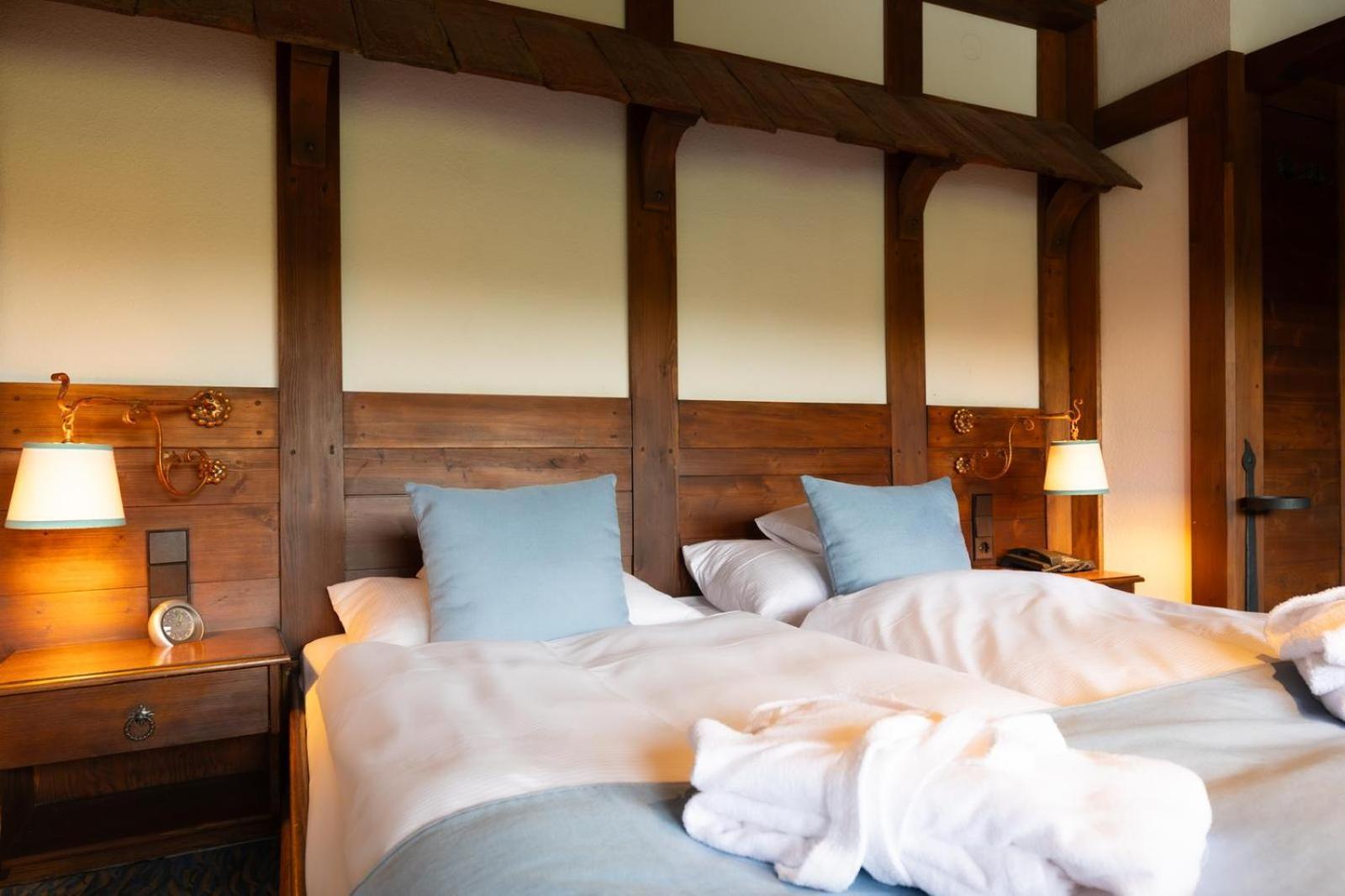 Boutique Hotel Dorer Schönwalde Kültér fotó