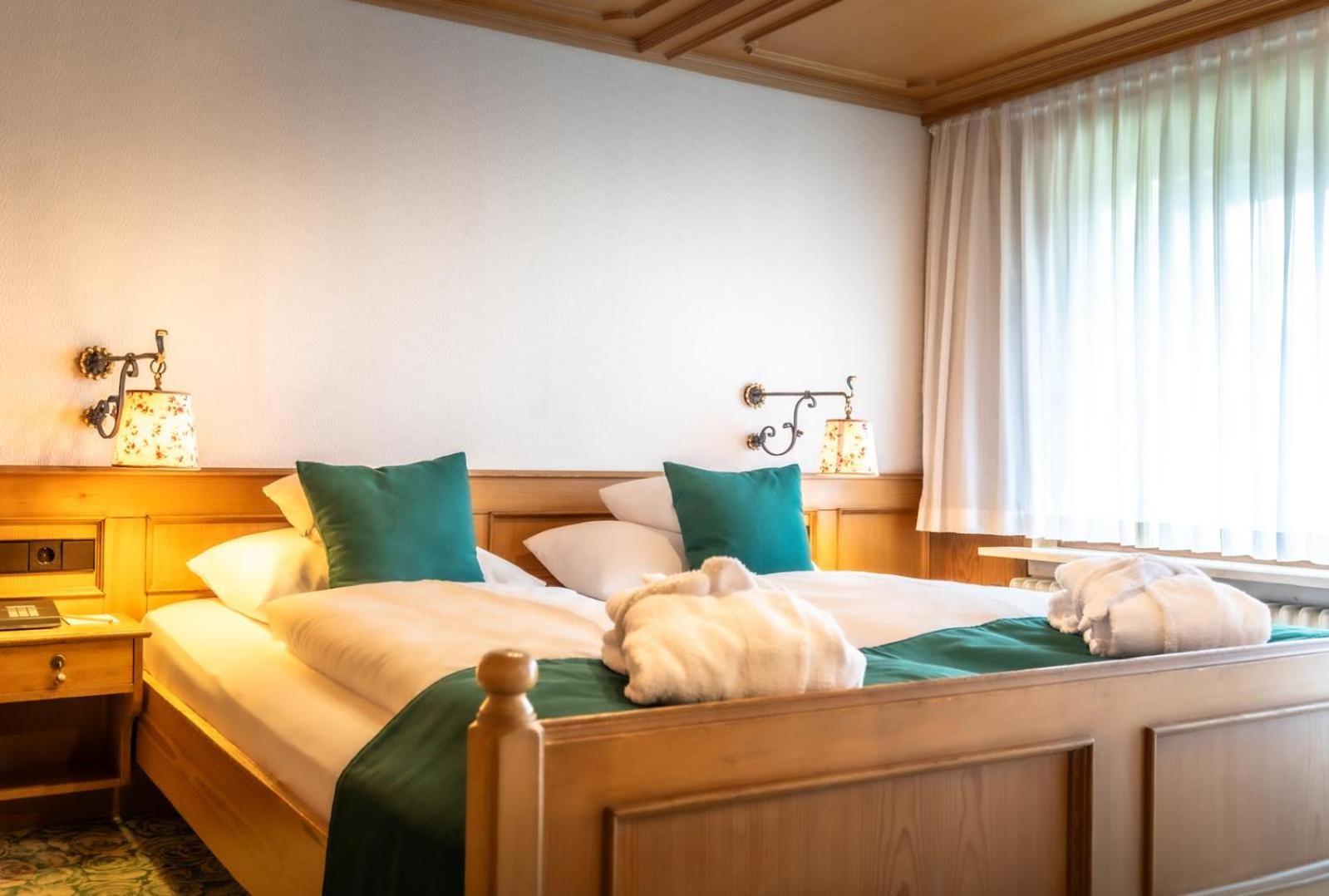 Boutique Hotel Dorer Schönwalde Kültér fotó