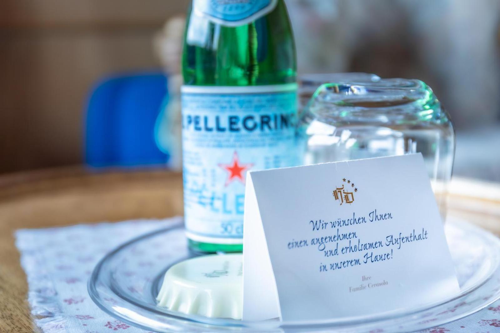 Boutique Hotel Dorer Schönwalde Kültér fotó