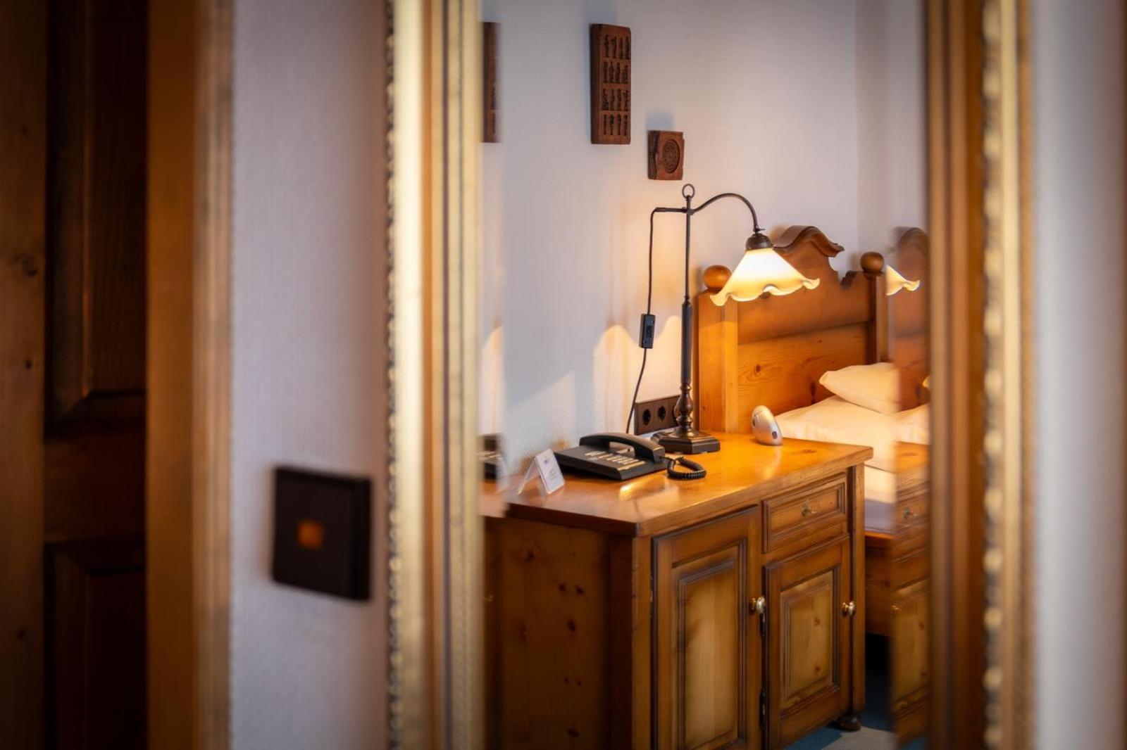 Boutique Hotel Dorer Schönwalde Kültér fotó
