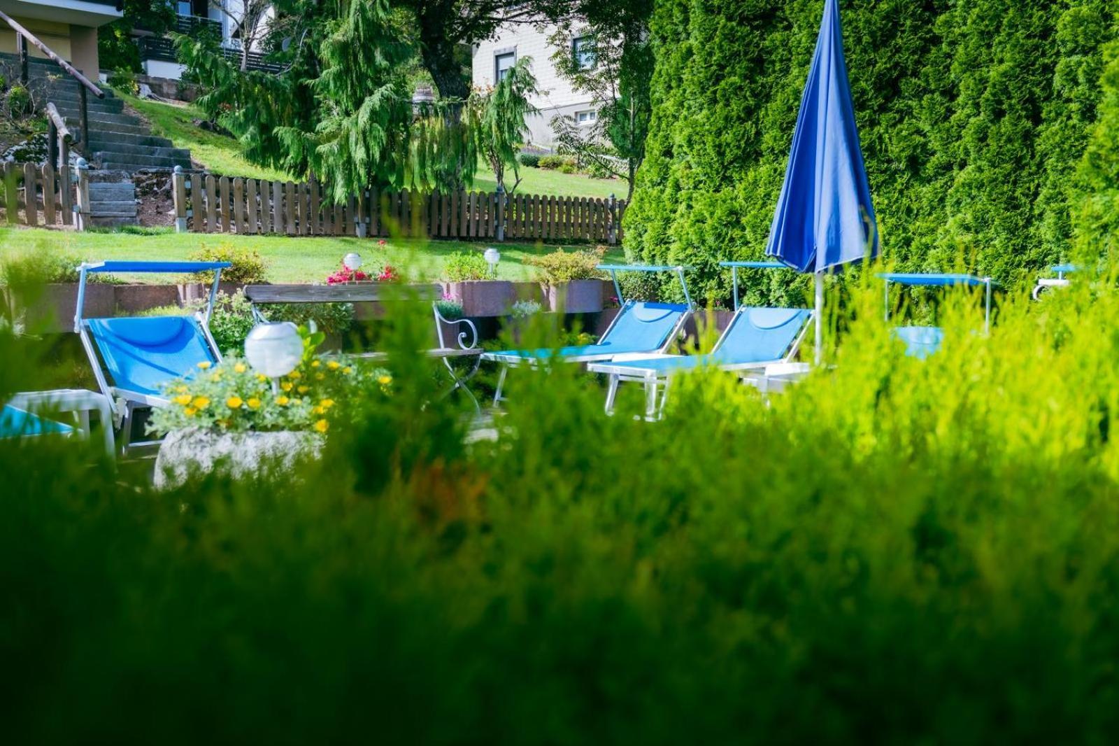 Boutique Hotel Dorer Schönwalde Kültér fotó