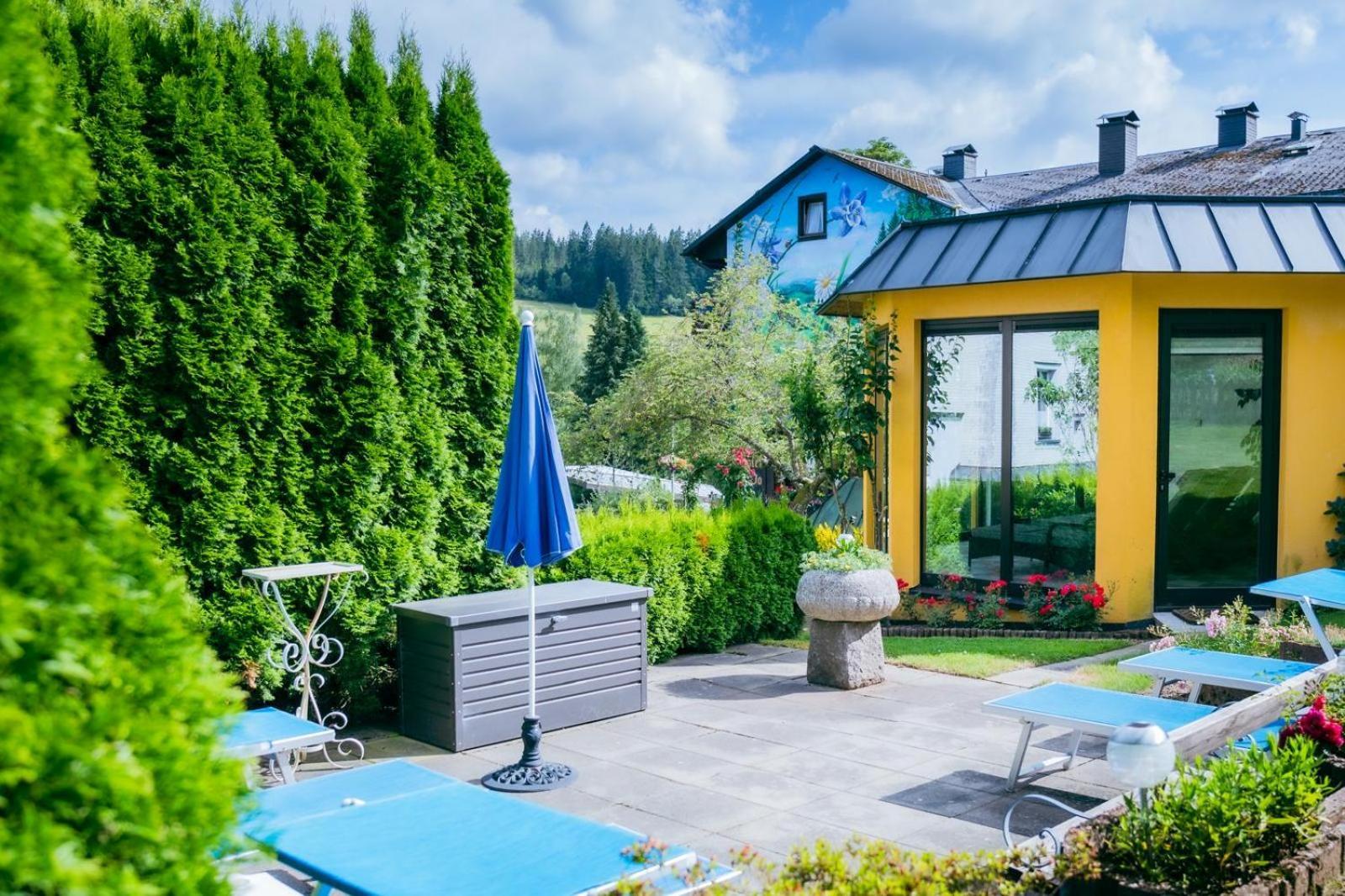 Boutique Hotel Dorer Schönwalde Kültér fotó