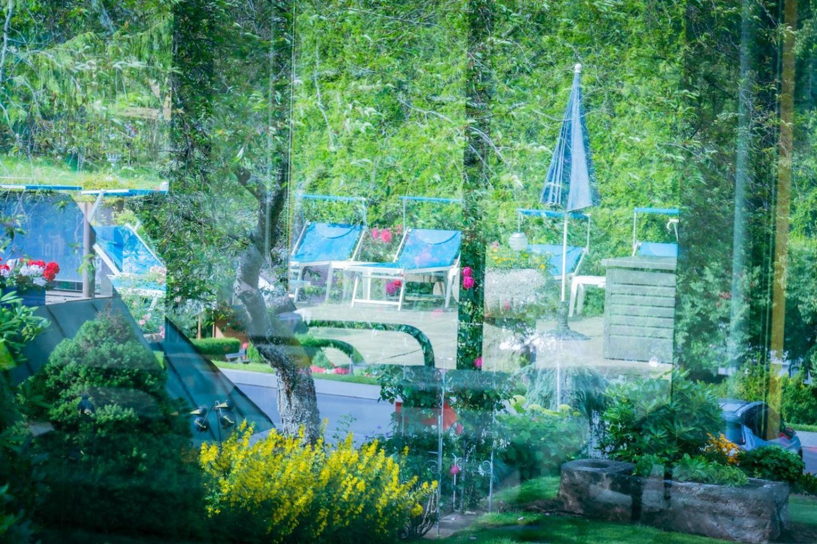 Boutique Hotel Dorer Schönwalde Kültér fotó