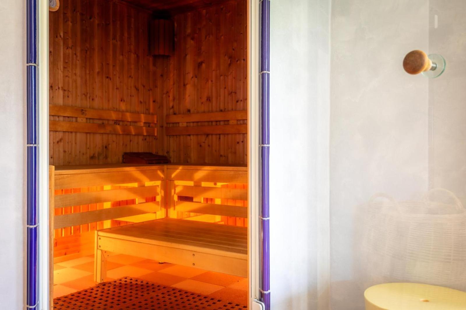 Boutique Hotel Dorer Schönwalde Kültér fotó