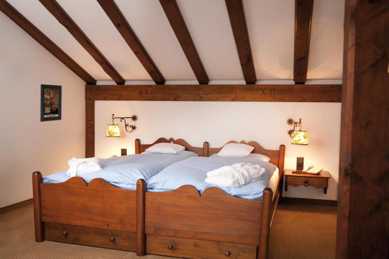 Boutique Hotel Dorer Schönwalde Szoba fotó